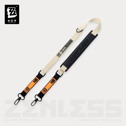 【Pre-Order】Zenless Zone Zero - Urban Kit Series Phone Lanyard