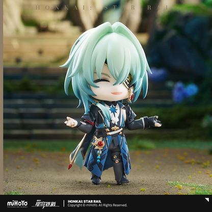 【Pre-Order】Honkai: Star Rail - Anaxa Nendoroid Action Figure