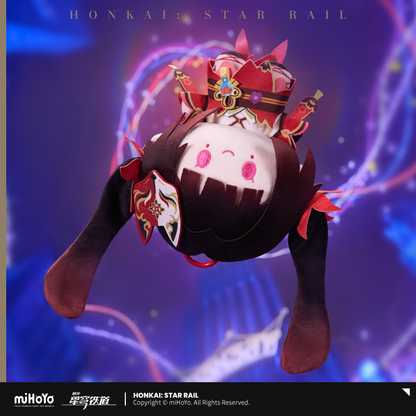 【Pre-Order】Honkai: Star Rail - Whirlwind Series Hangable Plushie