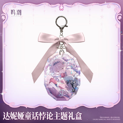 【Pre-Order】Wuthering Waves - Fairy Tale Paradox - Denia Themed Gift Box