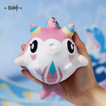 【Pre-Order】Genshin Impact - Freshwater Floater Hangable Plushie