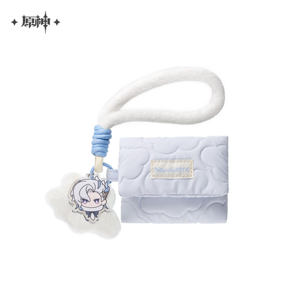 【Pre-order】Genshin Impact - Sweet Dream Murmurs Series Pouch