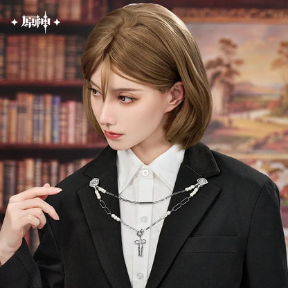 【Pre-Order】Genshin Impact - Kamisato Ayato Resplendent Feast Series Merchs