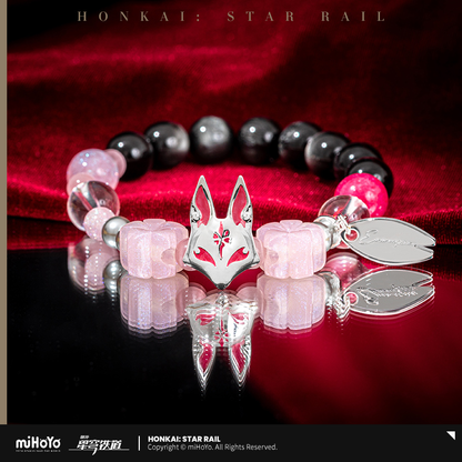 【Pre-Order】Honkai: Star Rail - Phantasmoon Games Series Impression Jewelry