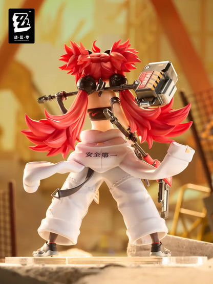 【Pre-Order】Zenless Zone Zero – GSC POP UP PARADE SP Koreda Figure