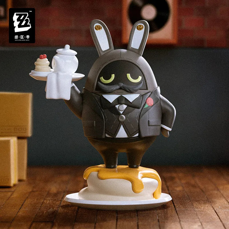 Zenless Zone Zero - Bangboo Party Series Blind Box by POPMART