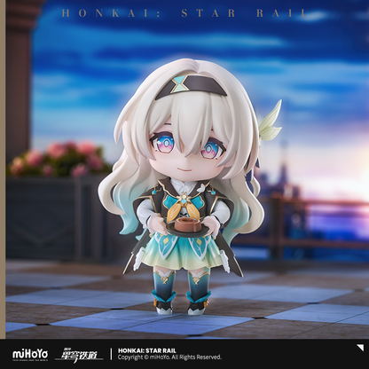 【Pre-Order】Honkai: Star Rail -  GSC Firefly Nendoroid Action Figure