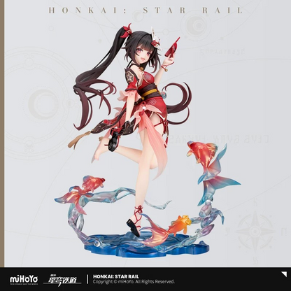 【Pre-Order】Honkai: Star Rail - Sparkle 1/7 Figure