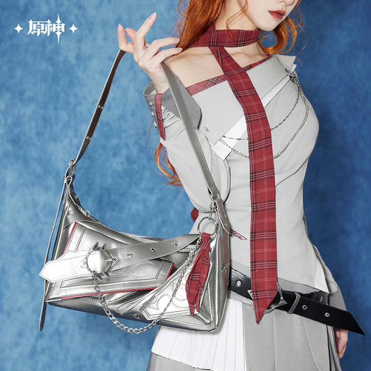 【Pre-order】Genshin Impact - Tartaglia Impression Shoulder Bag