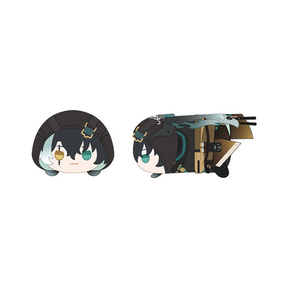 【Pre-Order】Wuthering Waves Resonator Themed Nesoberi Plush