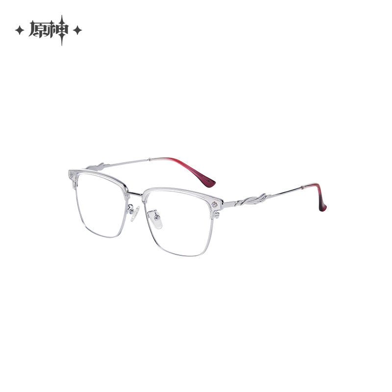 【Pre-Order】Genshin Impact - Frost and Flame Series Eyewear Set