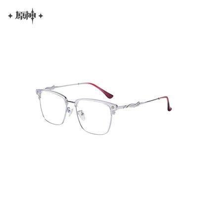 【Pre-Order】Genshin Impact - Frost and Flame Series Eyewear Set