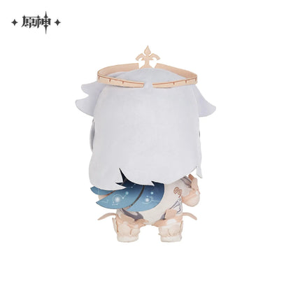 【Pre-Order】Genshin Impact - Everlasting Companions Series Paimon Chibi Plushie