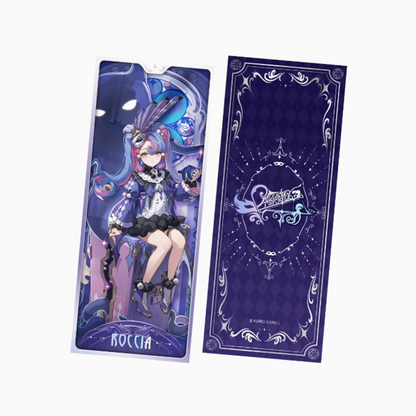 Wuthering Waves - Arcane Reflections Series Splash Art Card