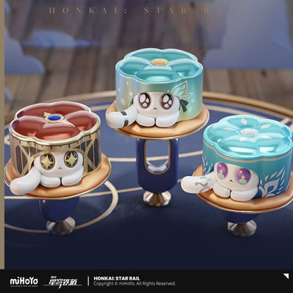 【Pre-Order】Honkai: Star Rail - Ruan Mei's Creation Critter Pick Mini Figure Blind Bag Vol.3
