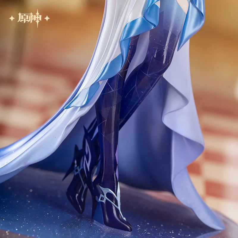 【Pre-Order】Genshin Impact - Carnival Gathering Ver. Skirk 1/8 Scale Figure