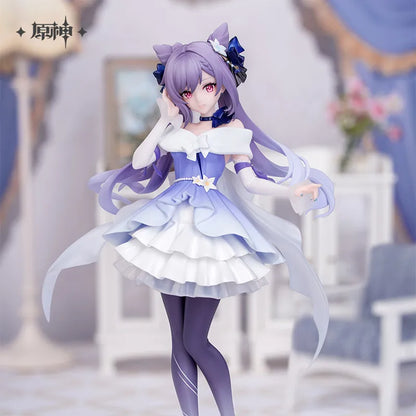 【Pre-Order】Genshin Impact - Keqing Resplendent Feast 1/8 Scale Figure