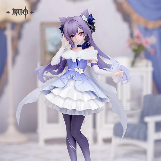 【Pre-Order】Genshin Impact - Keqing Resplendent Feast 1/8 Scale Figure