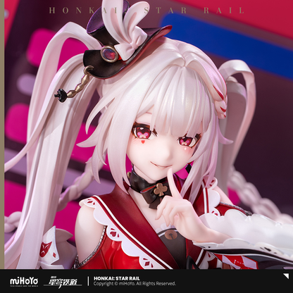 【Pre-Order】Honkai: Star Rail - Sparxie 1/7 Figure