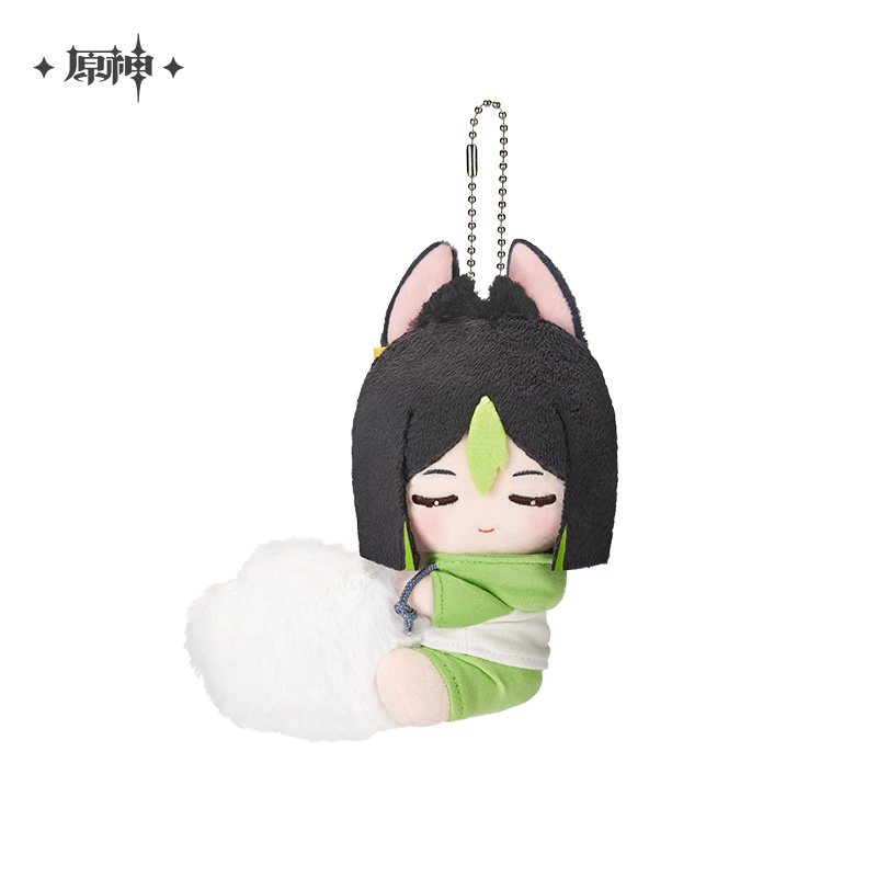 【Pre-order】Genshin Impact - Sweet Dream Murmurs Series Hangable Plushie