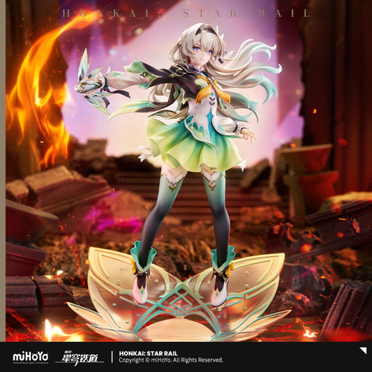 【Pre-Order】Honkai: Star Rail - Firefly 1/7 Scale Figure