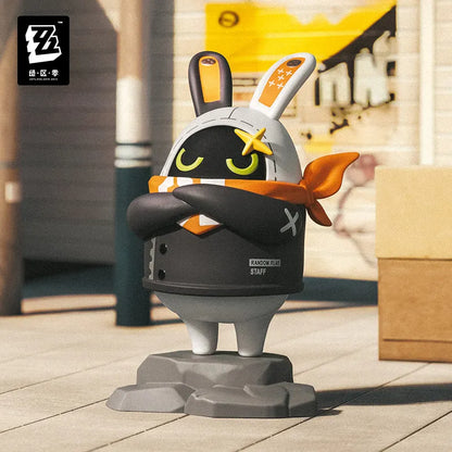 Zenless Zone Zero - Bangboo Party Series Blind Box by POPMART