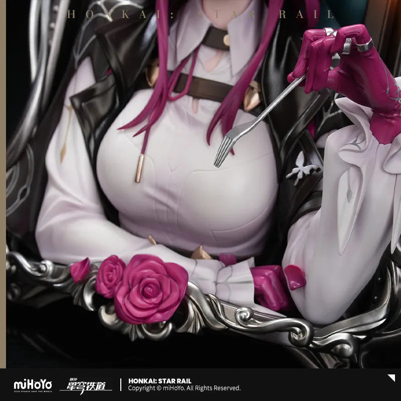【Pre-Order】Honkai: Star Rail - Kafka Patience Is All You Need Framed Display Figure