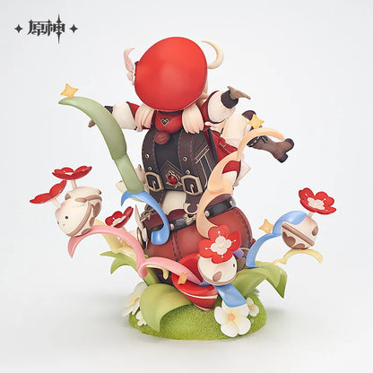 【Pre-Order】Genshin Impact – Klee · Spark Knight Ver. 1/7 Scale Figure