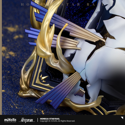 【Pre-Order】Honkai: Star Rail - Phainon Thus Burns the Dawn Framed Display Figure