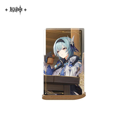 【Pre-Order】Genshin Impact - Character PV Quicksand Acrylic Standees