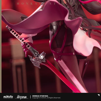 【Pre-Order】Honkai: Star Rail - Kafka 1/7 Scale Figure