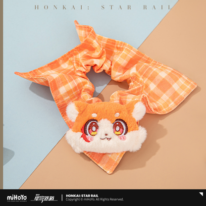 【Pre-Order】Honkai: Star Rail - The Awooo Series Plush Scrunchie