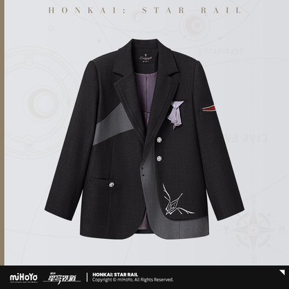 【Pre-Order】Honkai: Star Rail - Evernight Impression Series Coat