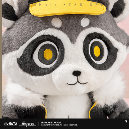 【Pre-Order】Honkai: Star Rail - Galactic Baseballer Series Plushie