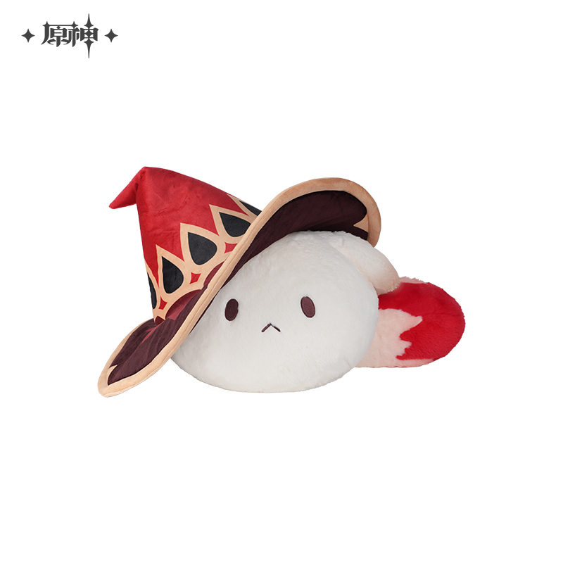 【Pre-Order】Genshin Impact - Tea Party Companion Dodoco Pillow
