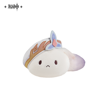 【Pre-Order】Genshin Impact - Tea Party Companion Dodoco Pillow
