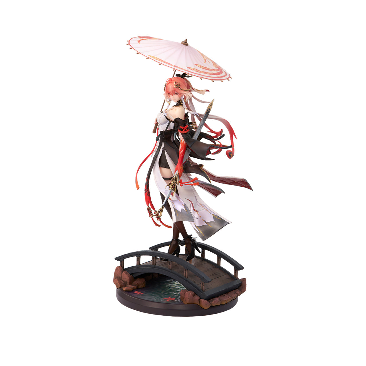 Wuthering Waves - Metheus Series Changli 1/7 Scale Figure