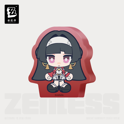 【Pre-Order】Zenless Zone Zero - Tiny Agents Series Acrylic Standee