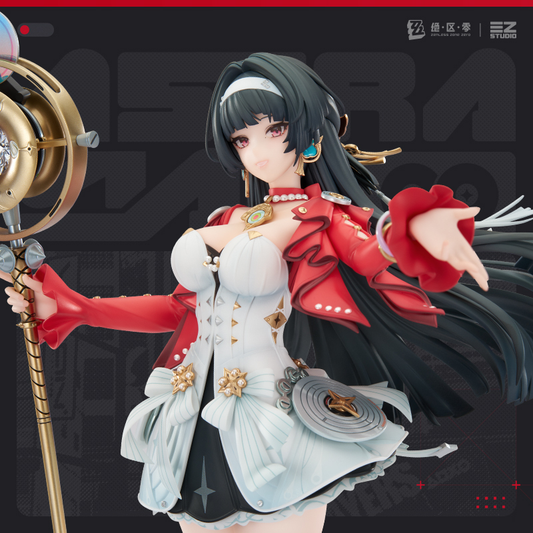 【Pre-Order】Zenless Zone Zero - Faction Series Stars of Lyra Astra Yao 1/7 Scale Figure