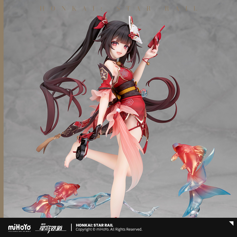【Pre-Order】Honkai: Star Rail - Sparkle 1/7 Figure