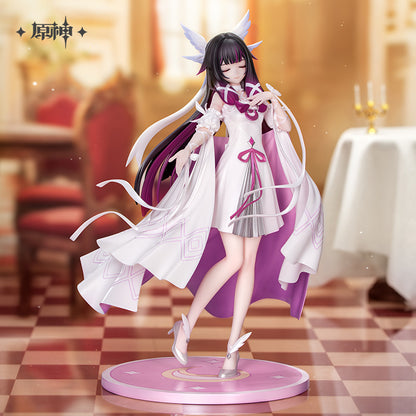 【Pre-Order】Genshin Impact - Carnival Gathering Ver. Columbina 1/8 Scale Figure