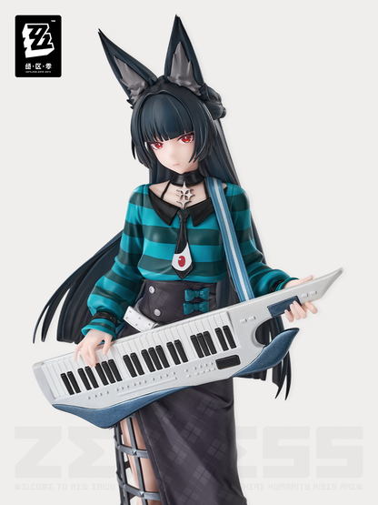 【Pre-Order】Zenless Zone Zero - Gift+ Series Hoshimi Miyabi 1/8 Scale Figure - Wonderland Sparkling Ver.