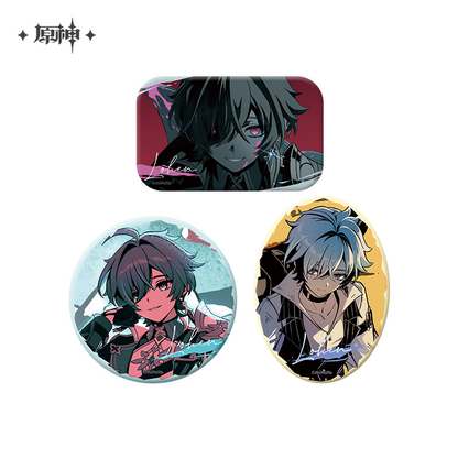 【Pre-order】Genshin Impact - Arrowhead Unbound Series Merch