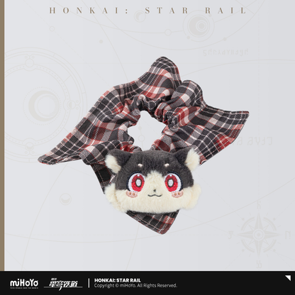 【Pre-Order】Honkai: Star Rail - The Awooo Series Plush Scrunchie