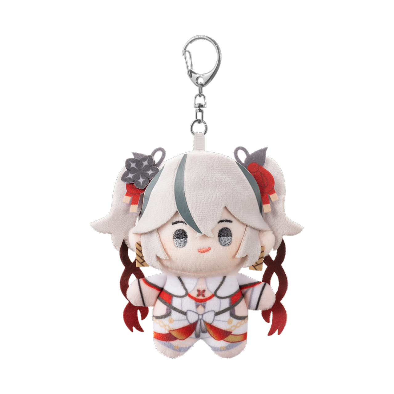 【Pre-Order】Wuthering Waves - Mini Resonator Series Nuigurumi Plush