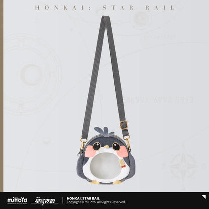 【Pre-Order】Honkai: Star Rail - Owlbert’s Reception Room Series Shoulder Bag