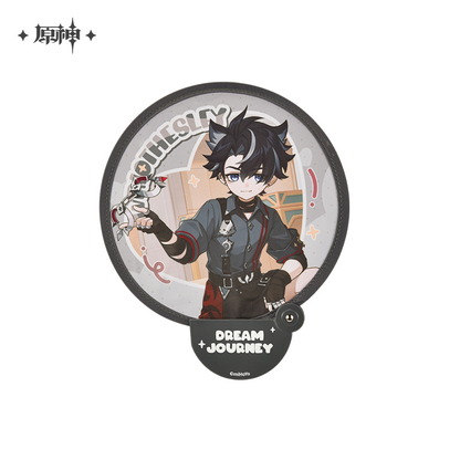 【Pre-Order】Genshin Impact - Dream Journey Series Merch: Wriothesley