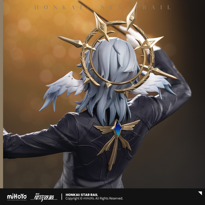 【Pre-Order】Honkai: Star Rail - Sunday Star Rail Live Ver. 1/8 Scale Figure