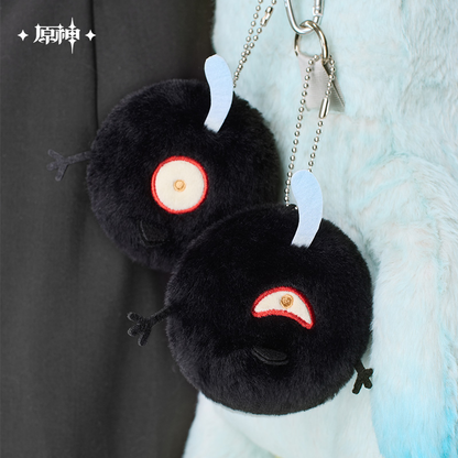 【Pre-Order】Genshin Impact - Il Dottore · Monster Plush Merch