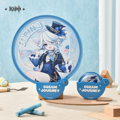 【Pre-Order】Genshin Impact - Dream Journey Series Merch: Furina
